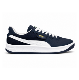Sneaker Puma azul
